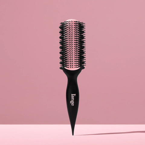 Custom Curl Brush
