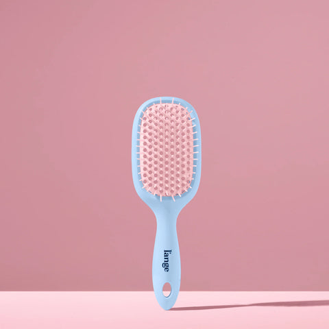 Detangling Vented Brush - Flexible Bristles