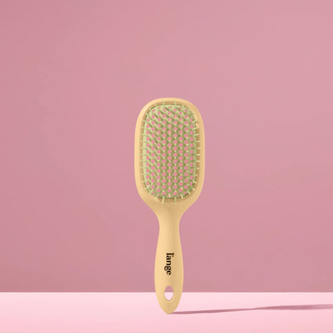 Detangling Vented Brush - Flexible Bristles
