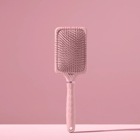 Detangling Paddle Brush - Nylon Bristles