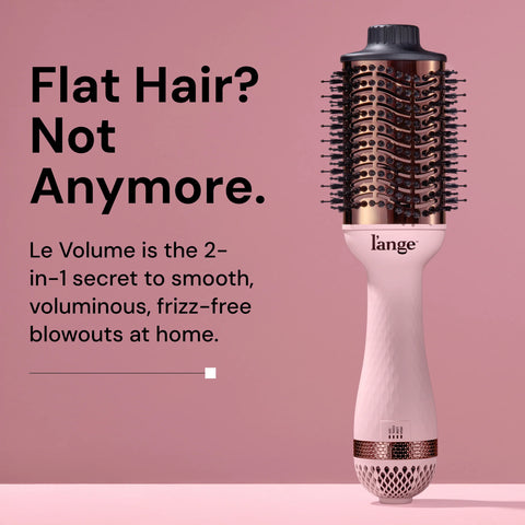 Le Volume